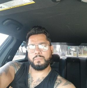 Meet your Posher, Luis